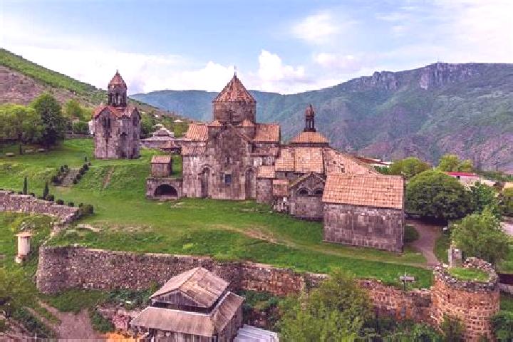 Grace, 28 — Escort in Haghpat, Armenia