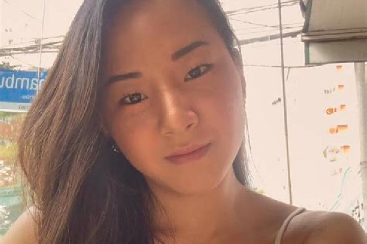 Grace, 28 — Escort in Jambeiro, Brazil