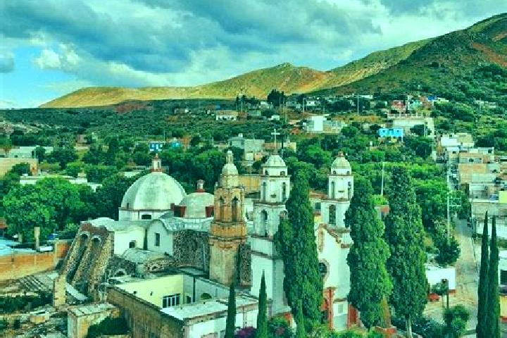 Grace, 28 — Escort in Mata de Pinos, Mexico