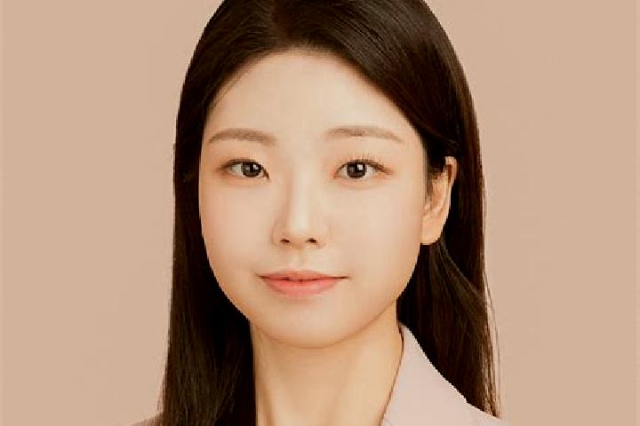 Grace, 28 — Escort in Miryang, South Korea