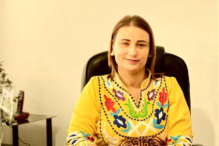 Grace, 28 — Escort in Moskovskiy, Tajikistan