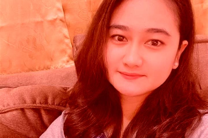Grace, 28 — Escort in Na Noi, Thailand