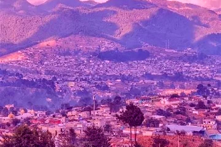 Grace, 28 — Escort in Nahuala, Guatemala