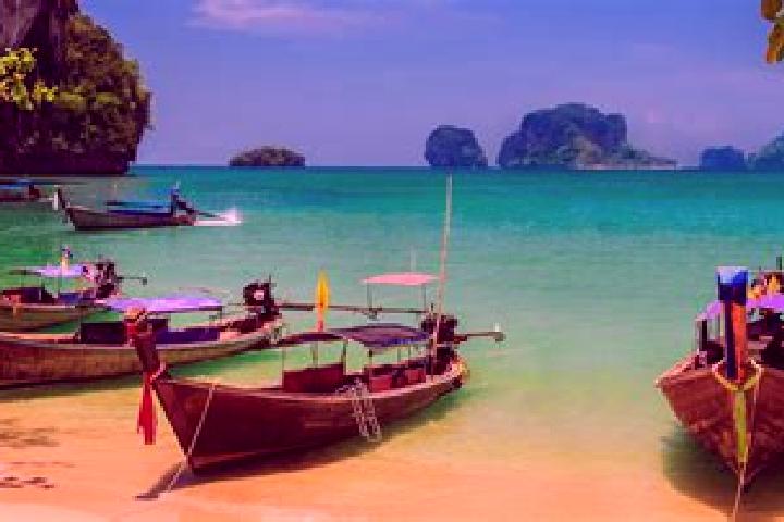 Grace, 28 — Escort in Nan, Thailand
