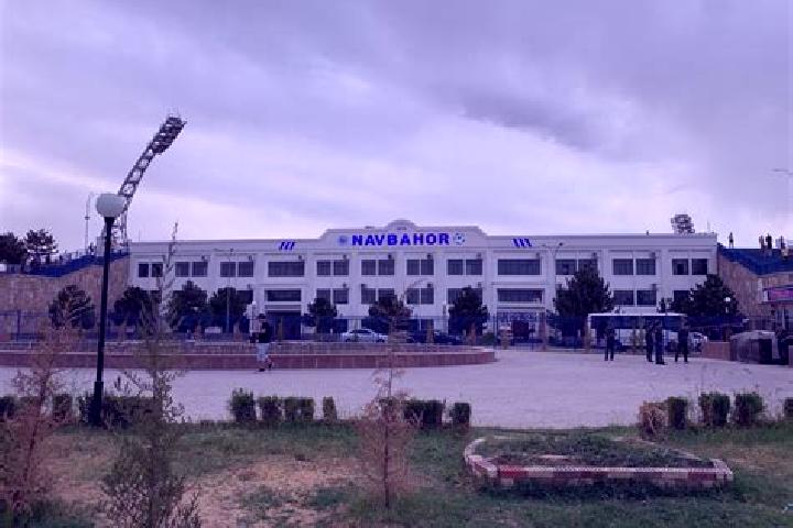 Grace, 28 — Escort in Navbahor, Uzbekistan
