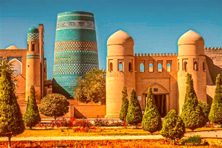 Grace, 28 — Escort in Nukus, Uzbekistan