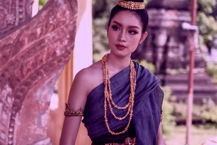 Grace, 28 — Escort in Pakkading, Laos