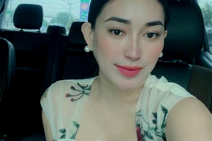 Grace, 28 — Escort in Palanit, Philippines