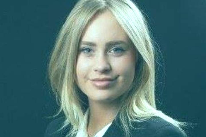 Grace, 28 — Escort in Piggott, United States