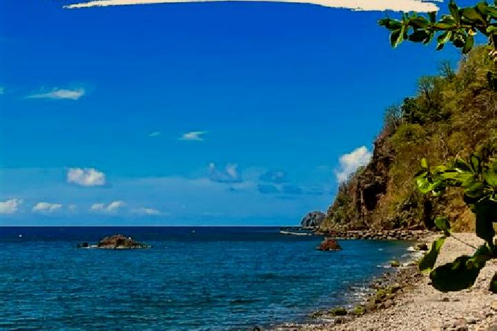 Grace, 28 — Escort in Pointe Michel, Dominica