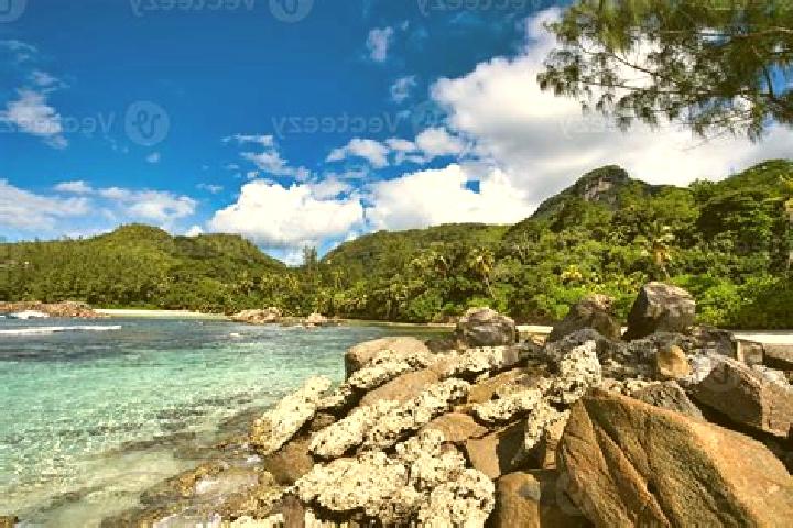 Grace, 28 — Escort in Port Glaud, Seychelles