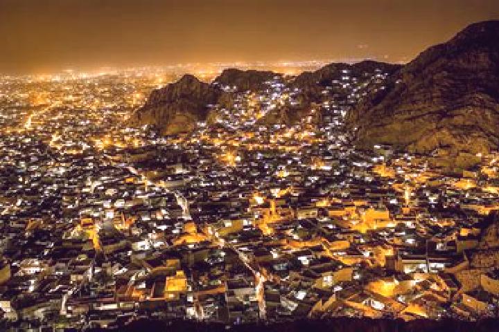 Grace, 28 — Escort in Quetta, Pakistan