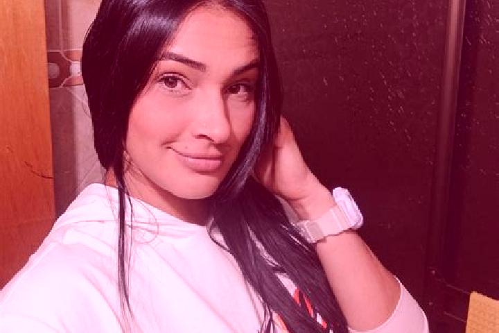 Grace, 28 — Escort in Saes, Romania