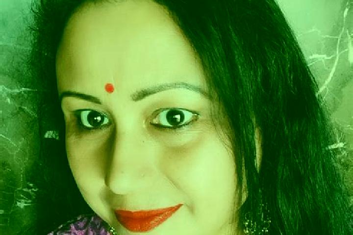 Grace, 28 — Escort in Samthar, India