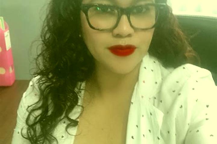 Grace, 28 — Escort in Tizapan, Mexico