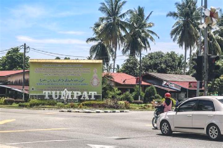 Grace, 28 — Escort in Tumpat, Malaysia