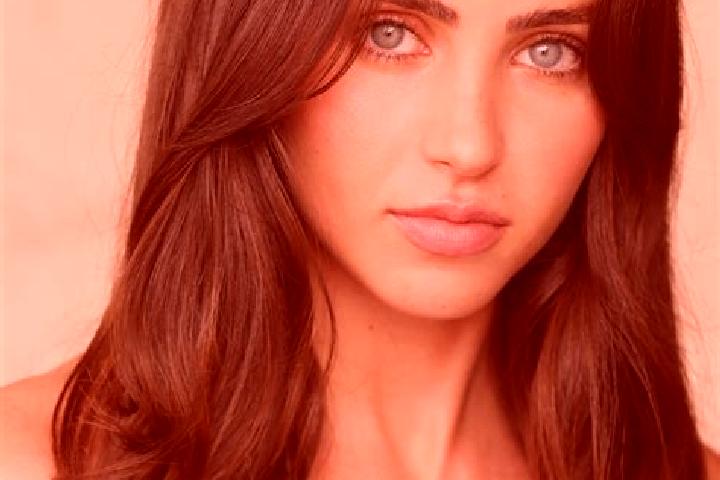 Grace, 29, a brunette dark-eyed slavic companion based in Radishani. Offering Massage, Couples, CIM. Available for incall and outcall, day and evening dates.