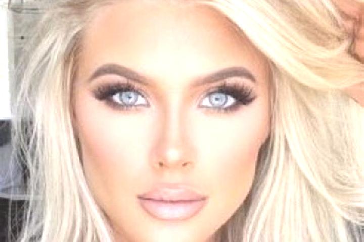 Grace, 29, a platinum blonde amber-eyed mixed companion based in Derby Line. Offering A-Level, 69, Dinner Date, Party Girl. Available for incall and outcall,...