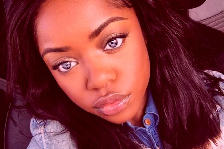 Grace, 29, a red blue-eyed ebony companion based in Gbetogo. Offering Domination, Couples. Available for incall and outcall, overnight bookings available.