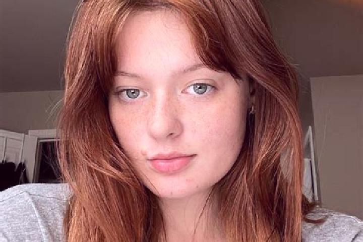 Grace, 29, a red blue-eyed mediterranean companion based in McCoole. Offering A-Level, Striptease, BDSM, CIM. Available for incall and outcall, day and eveni...