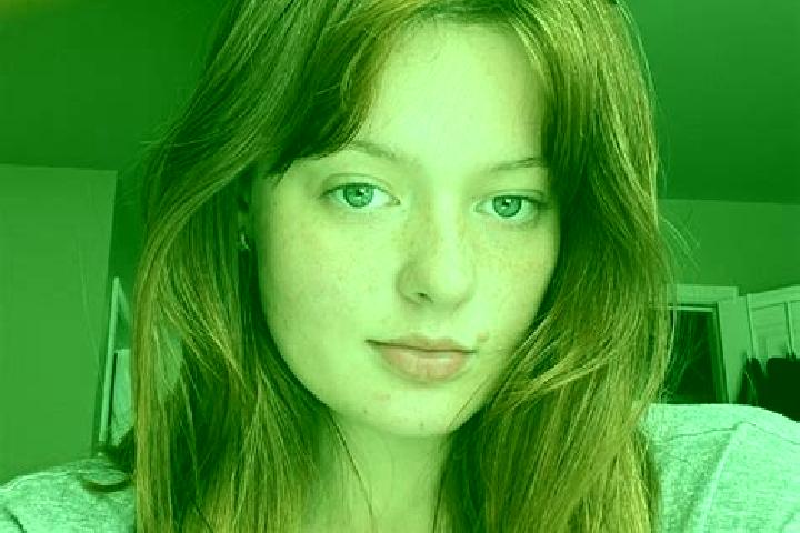Grace, 29, a red grey-eyed european companion based in Chet. Offering Deep French Kissing, Massage, Erotic Massage, Girlfriend Experience. Available for inca...