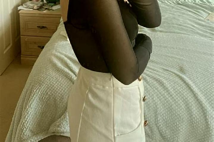 Grace, 29 — Escort in Aldershot, United Kingdom