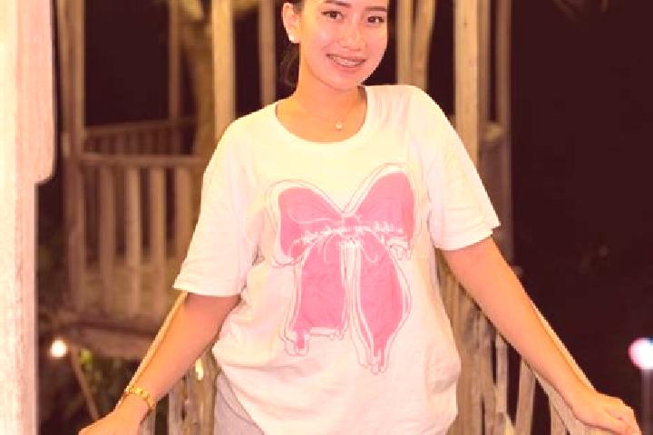 Grace, 29 — Escort in Alejal, Philippines