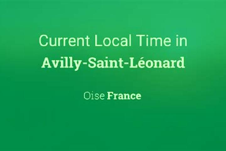 Grace, 29 — Escort in Avilly-Saint-Leonard, France