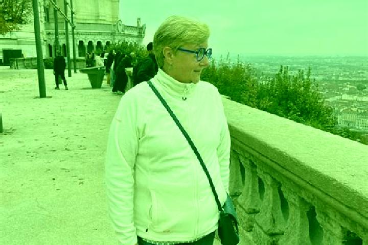 Grace, 29 — Escort in Bourbon-Lancy, France