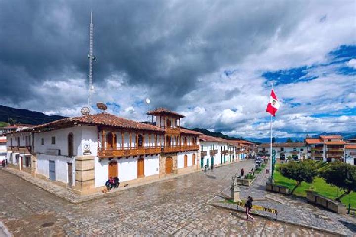 Grace, 29 — Escort in Chacas, Peru
