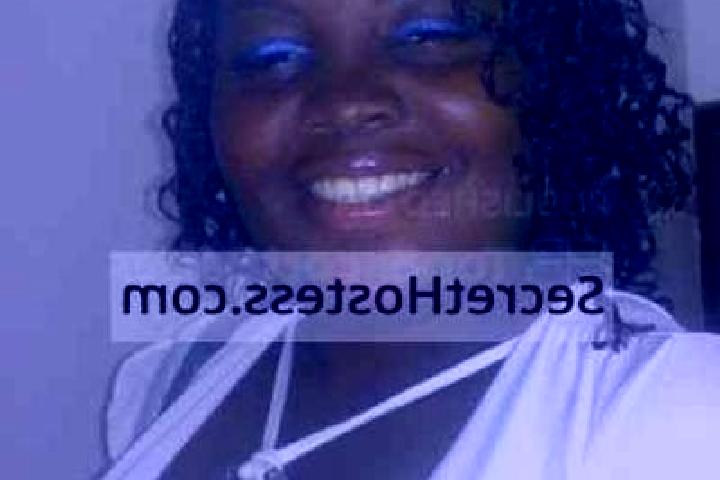 Grace, 29 — Escort in Chillum, United States