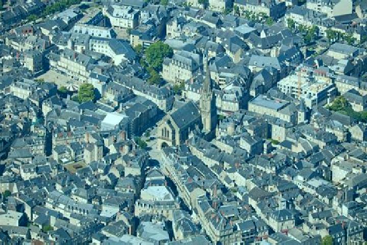 Grace, 29 — Escort in Fontaine-la-Gaillarde, France