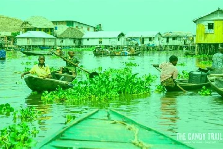 Grace, 29 — Escort in Ganvie, Benin
