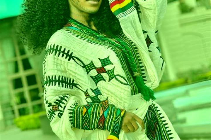Grace, 29 — Escort in Gonder, Ethiopia