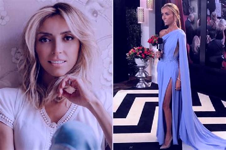 Grace, 29 — Escort in Herculian, Romania