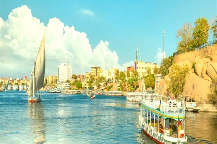 Grace, 29 — Escort in Ibshaway, Egypt