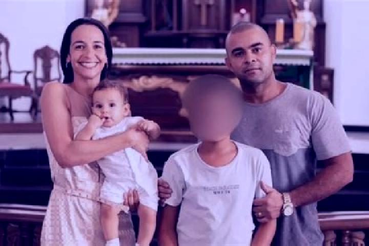 Grace, 29 — Escort in Itaperuna, Brazil