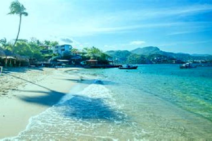 Grace, 29 — Escort in Ixtapa-Zihuatanejo, Mexico