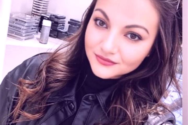 Grace, 29 — Escort in Jivka, Czech Republic