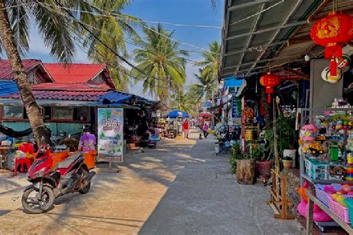 Grace, 29 — Escort in Kaoh Kaev, Cambodia