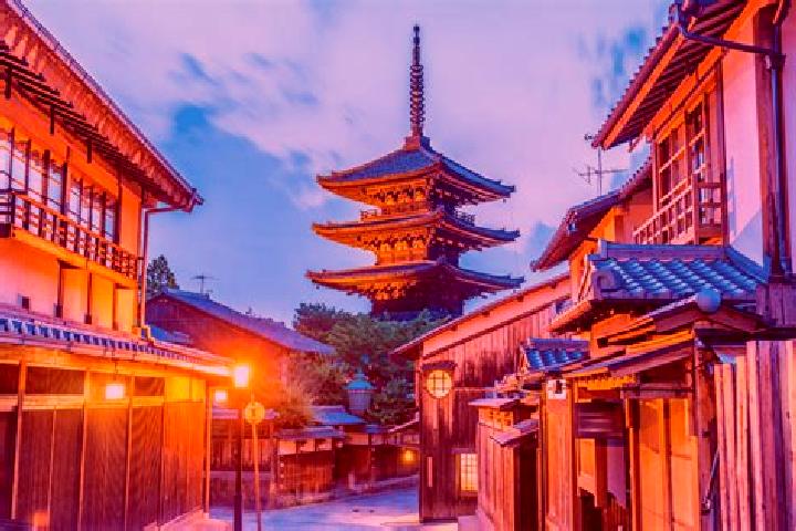 Grace, 29 — Escort in Kyoto, Japan