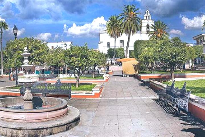Grace, 29 — Escort in La Joya de Calvillo, Mexico