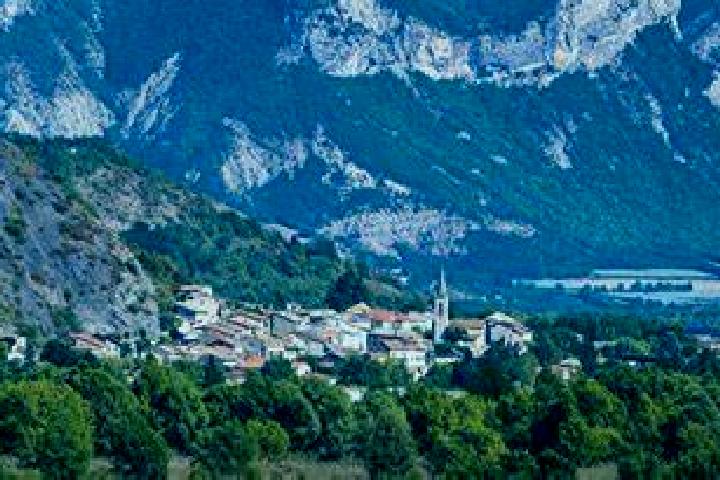 Grace, 29 — Escort in La Saulce, France