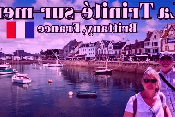 Grace, 29 — Escort in La Trinite, France