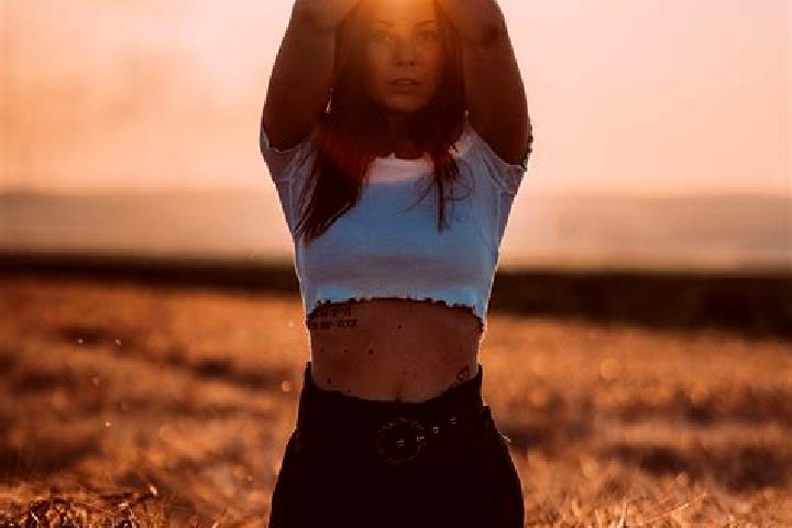 Grace, 29 — Escort in Lassee, Austria