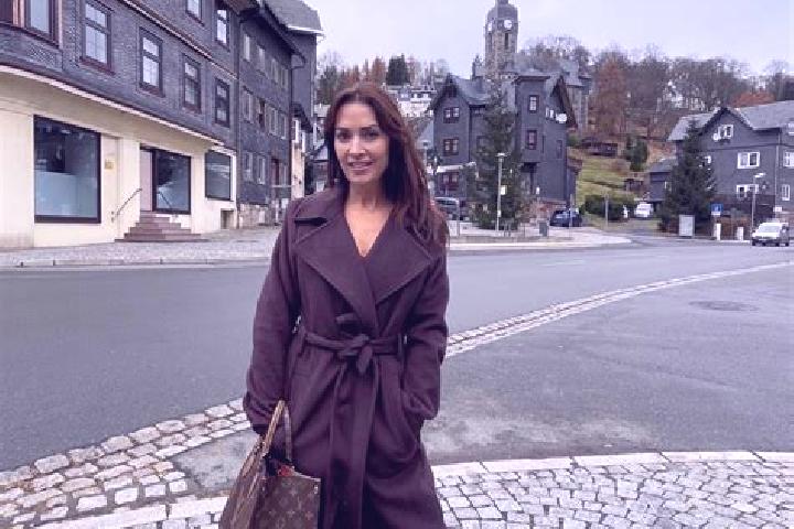 Grace, 29 — Escort in Lauscha, Germany