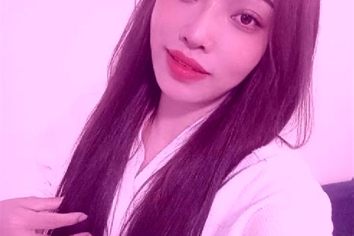 Grace, 29 — Escort in Nam, China