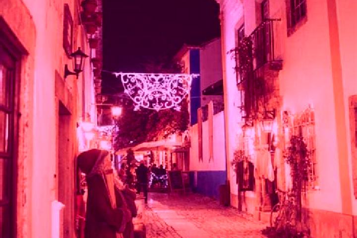 Grace, 29 — Escort in Obidos, Brazil