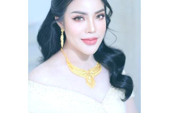 Grace, 29 — Escort in Oudomsouk, Laos