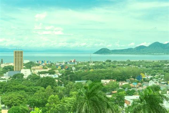 Grace, 29 — Escort in Pearl City, Nicaragua